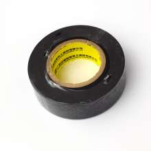 PVC insulation tape waterproof strong adhesive color waterproof electrical tape factory direct electrical tape black tape