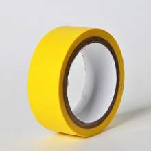 Color electrical tape Plastic electrical insulation tape Waterproof tape 5yd PVC electrical tape for toolbox