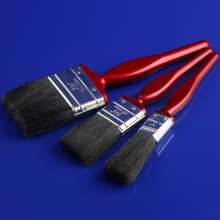 Paint brush self-operated 888 (black bristles) paint brush oil brush hair brush