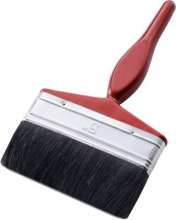 Paint brush self-operated 888 (black bristles) paint brush oil brush hair brush