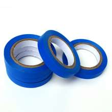 Factory direct electrical tape 1cm insulation tape strong sticky and resistant pvc electrical tape tape waterproof and wear-resistant