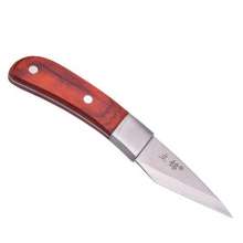 Lijin alloy steel grafting knife. Seedling bud grafting knife. Grafted fruit tree knife Hand grafted knife. Wood knife grafting tool