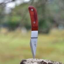 Lijin alloy steel grafting knife. Seedling bud grafting knife. Grafted fruit tree knife Hand grafted knife. Wood knife grafting tool