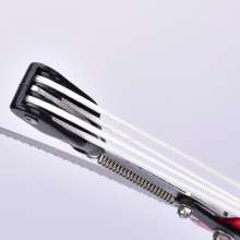 Lijin band saw high-altitude saw pruning shears. Fruit picking scissors. High branch shears. Branch shears with rope high-altitude shears four pulley version
