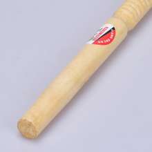 Lijin Miscellaneous wooden handle. Hatchet and sickle with wooden handle. Shovel with wooden handle Cut the hoe with wooden handle. 35 cm pattern