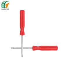 Supply 3*85MM slotted screwdriver, slotted screwdriver, mini screwdriver