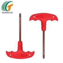 T25T Torx screwdriver Torx screwdriver S2 material Torx screwdriver Star Torx screwdriver