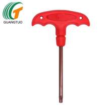 T25T Torx screwdriver Torx screwdriver S2 material Torx screwdriver Star Torx screwdriver