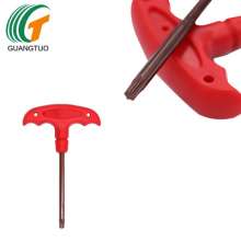 T25T Torx screwdriver Torx screwdriver S2 material Torx screwdriver Star Torx screwdriver