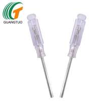 Supply 3*100 4*120MM mini hex screwdriver, hex screwdriver
