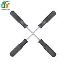 5*110MM Phillips screwdriver from stock, black screwdriver, screwdriver, factory direct sales, hardware tools