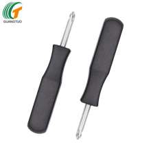 5*110MM Phillips screwdriver from stock, black screwdriver, screwdriver, factory direct sales, hardware tools