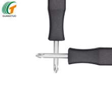 5*110MM Phillips screwdriver from stock, black screwdriver, screwdriver, factory direct sales, hardware tools