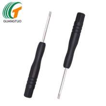 Manufacturers supply slotted screwdriver 2.5*85MM slotted screwdriver direct sales screwdriver