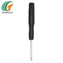 Manufacturers supply slotted screwdriver 2.5*85MM slotted screwdriver direct sales screwdriver
