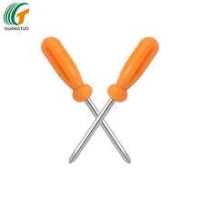 Supply 2.5*55mm mini Phillips screwdriver, manual screwdriver, small screwdriver