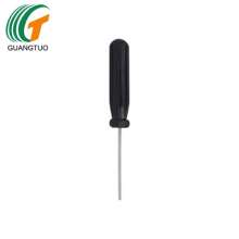 Supply 0.9*45MM hex screwdriver 0.9MM hex screwdriver mini hex screwdriver