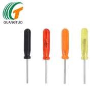 Supply 1.5*45mm hexagon wrench, hexagon screwdriver, hexagon screwdriver, hardware tools