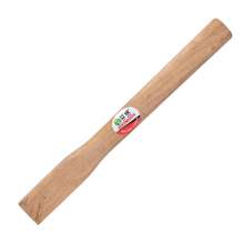 Sophora wood axe handle Wooden handle Sophora wood handle. Axe handle. The axe handle. Hardwood axe is about 40 cm in length