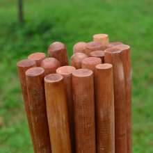 Lijin shovel handle with shovel handle with sophora wood handle. Spade handle, hatchet and sickle with wooden handle. Paint handle. 1.2 meters 1.4 meters