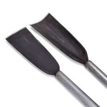 Steel handle welding Luoyang shovel agricultural digging shovel. Yam shovel Pile hole shovel digging power pole shovel tree shovel transplanting shovel. Spade shovel 1.5 meters