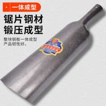 Bucket shovel for digging yam. Yam shovel. Yam spade. Set shovel set shovel steel shovel shovel Luoyang shovel
