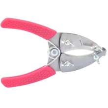 Sagawata's second-generation four-blade fruit tree ring cutting shears. Open a ring. Peeling grape lychee jujube tree peeling shear ring cutting tool