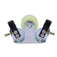 Lijin brand new fast and labor-saving. Double-piece girdling knife for girdling bark. Ring stripping shears. Pulley bark ring stripper