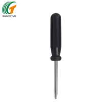 Supply 2*45mm multi-color small Phillips screwdriver, mini Phillips screwdriver, small Phillips screwdriver