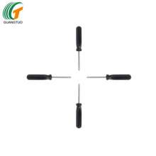 Production and supply of mini Phillips screwdriver Mini screwdriver 1.6*45MM plus magnetic
