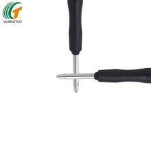 Production and supply Phillips screwdriver 3*75MM Phillips screwdriver Screwdriver Screwdriver Hardware tools