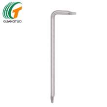 Supply of high-quality L-shaped triangle wrench triangle wrench triangle screwdriver