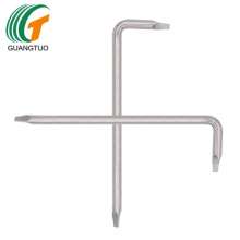 Supply of high-quality L-shaped triangle wrench triangle wrench triangle screwdriver