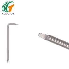 Supply of high-quality L-shaped triangle wrench triangle wrench triangle screwdriver