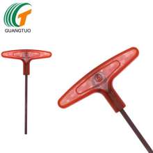 Supply S2T type hexagon socket screwdriver hex key hex screwdriver hex wrench hex screwdriver