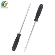 Production and supply of 3*130mm Phillips screwdriver, extended Phillips screwdriver, long screwdriver
