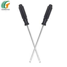 Production and supply of 3*130mm Phillips screwdriver, extended Phillips screwdriver, long screwdriver