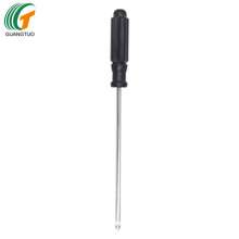 Production and supply of 3*130mm Phillips screwdriver, extended Phillips screwdriver, long screwdriver