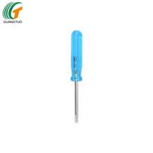Production and supply of 2mm triangular screwdriver, inner triangular screwdriver, outer triangular screwdriver