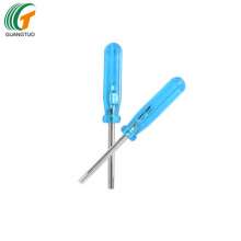 Production and supply of 2mm triangular screwdriver, inner triangular screwdriver, outer triangular screwdriver