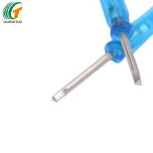 Production and supply of 2mm triangular screwdriver, inner triangular screwdriver, outer triangular screwdriver