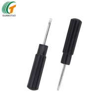 Manufacturers supply 1.8*52MM slotted screwdriver Mini slotted screwdriver