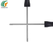 Production of Phillips screwdriver 2*90MM plus magnetic Phillips screwdriver Mini screwdriver Small screwdriver