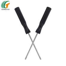 Production of Phillips screwdriver 2*90MM plus magnetic Phillips screwdriver Mini screwdriver Small screwdriver