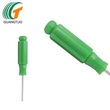 Supply 2.5*102MM green handle hex screwdriver, hex screwdriver, hex key screwdriver