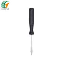 Supply screwdriver 3*95MM slotted screwdriver Slotted screwdriver Slotted screwdriver