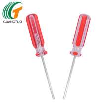 Supply 2.5*110/120/125 hex screwdriver, hex key, hex screwdriver, hex screwdriver