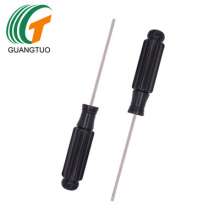 Supply inch 2.38*130MM hex screwdriver, hex screwdriver, inch hex screwdriver