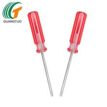 Supply T15*120 Torx screwdriver Torx screwdriver Anti-theft Torx screwdriver Drilling Torx screwdriver