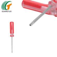 Supply T15*120 Torx screwdriver Torx screwdriver Anti-theft Torx screwdriver Drilling Torx screwdriver